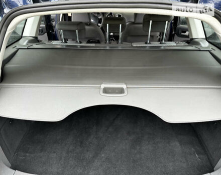 Синий Форд Фокус, объемом двигателя 1.6 л и пробегом 153 тыс. км за 4400 $, фото 17 на Automoto.ua