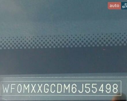 Синий Форд Фокус, объемом двигателя 1.8 л и пробегом 198 тыс. км за 5800 $, фото 1 на Automoto.ua