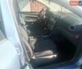 Синій Форд Фокус, об'ємом двигуна 1.6 л та пробігом 260 тис. км за 4800 $, фото 6 на Automoto.ua