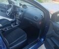 Синий Форд Фокус, объемом двигателя 1.8 л и пробегом 235 тыс. км за 3999 $, фото 14 на Automoto.ua