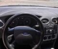 Синій Форд Фокус, об'ємом двигуна 1.6 л та пробігом 243 тис. км за 4500 $, фото 9 на Automoto.ua