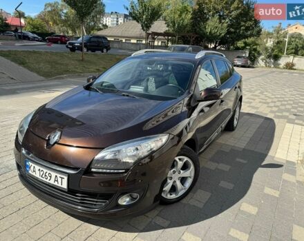 Синій Форд Фокус, об'ємом двигуна 1.6 л та пробігом 187 тис. км за 4500 $, фото 16 на Automoto.ua