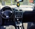 Синій Форд Фокус, об'ємом двигуна 1.39 л та пробігом 217 тис. км за 3000 $, фото 8 на Automoto.ua