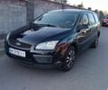 Синій Форд Фокус, об'ємом двигуна 1.8 л та пробігом 298 тис. км за 3250 $, фото 11 на Automoto.ua