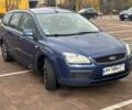 Форд Фокус 2006 в Житомире на Automoto.ua Синий Форд Фокус, объемом двигателя 1.8 л и пробегом 205 тыс. км за 4550 $, фото 1 на Automoto.ua