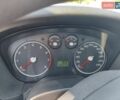 Синій Форд Фокус, об'ємом двигуна 1.6 л та пробігом 193 тис. км за 5000 $, фото 11 на Automoto.ua
