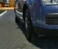 Синій Форд Фокус, об'ємом двигуна 1.6 л та пробігом 187 тис. км за 4500 $, фото 23 на Automoto.ua