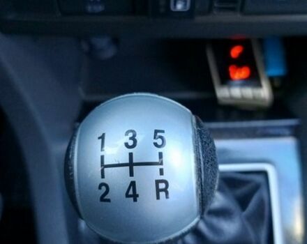 Синий Форд Фокус, объемом двигателя 1.6 л и пробегом 239 тыс. км за 4350 $, фото 12 на Automoto.ua