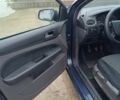 Синий Форд Фокус, объемом двигателя 1.6 л и пробегом 297 тыс. км за 4600 $, фото 1 на Automoto.ua