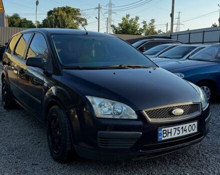 Синій Форд Фокус, об'ємом двигуна 1.56 л та пробігом 188 тис. км за 2950 $, фото 2 на Automoto.ua