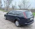 Синий Форд Фокус, объемом двигателя 1.6 л и пробегом 300 тыс. км за 3289 $, фото 8 на Automoto.ua