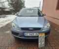 Синій Форд Фокус, об'ємом двигуна 0 л та пробігом 212 тис. км за 5650 $, фото 1 на Automoto.ua