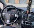 Синий Форд Фокус, объемом двигателя 1.6 л и пробегом 233 тыс. км за 3600 $, фото 17 на Automoto.ua