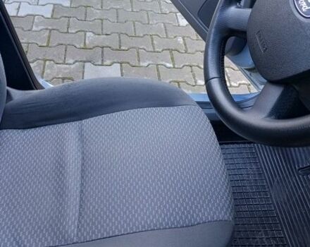 Синий Форд Фокус, объемом двигателя 1.6 л и пробегом 239 тыс. км за 4350 $, фото 29 на Automoto.ua