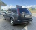 Синий Форд Фокус, объемом двигателя 1.6 л и пробегом 334 тыс. км за 2799 $, фото 2 на Automoto.ua