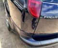 Синий Форд Фокус, объемом двигателя 2 л и пробегом 460 тыс. км за 3300 $, фото 5 на Automoto.ua