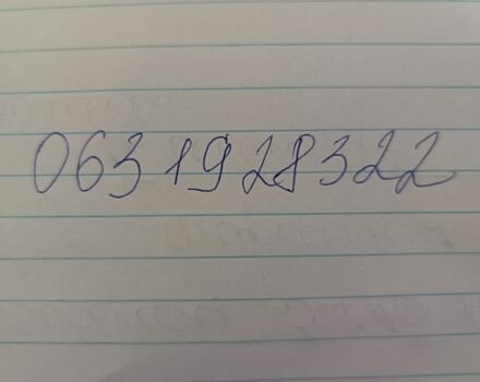 Синий Форд Фокус, объемом двигателя 1.6 л и пробегом 230 тыс. км за 4500 $, фото 6 на Automoto.ua