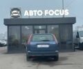 Синій Форд Фокус, об'ємом двигуна 1.6 л та пробігом 195 тис. км за 5790 $, фото 6 на Automoto.ua