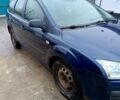 Синій Форд Фокус, об'ємом двигуна 1.6 л та пробігом 292 тис. км за 5000 $, фото 2 на Automoto.ua