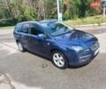 Синій Форд Фокус, об'ємом двигуна 1.6 л та пробігом 232 тис. км за 4800 $, фото 2 на Automoto.ua