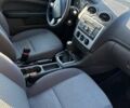 Синий Форд Фокус, объемом двигателя 1.8 л и пробегом 250 тыс. км за 2999 $, фото 12 на Automoto.ua