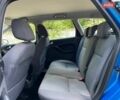 Синий Форд Фокус, объемом двигателя 1.6 л и пробегом 244 тыс. км за 4300 $, фото 38 на Automoto.ua