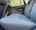 Синий Форд Фокус, объемом двигателя 1.6 л и пробегом 350 тыс. км за 3200 $, фото 48 на Automoto.ua
