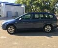 Синій Форд Фокус, об'ємом двигуна 1 л та пробігом 243 тис. км за 6500 $, фото 3 на Automoto.ua