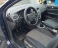 Синий Форд Фокус, объемом двигателя 1.6 л и пробегом 293 тыс. км за 5700 $, фото 7 на Automoto.ua