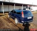 Синий Форд Фокус, объемом двигателя 2 л и пробегом 400 тыс. км за 3500 $, фото 4 на Automoto.ua