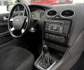 Синій Форд Фокус, об'ємом двигуна 0 л та пробігом 274 тис. км за 1900 $, фото 4 на Automoto.ua