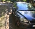 Синій Форд Фокус, об'ємом двигуна 1 л та пробігом 2 тис. км за 2686 $, фото 1 на Automoto.ua