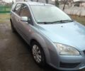 Синій Форд Фокус, об'ємом двигуна 1.8 л та пробігом 290 тис. км за 3000 $, фото 5 на Automoto.ua