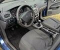 Синій Форд Фокус, об'ємом двигуна 1.6 л та пробігом 299 тис. км за 5000 $, фото 7 на Automoto.ua