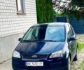 Синий Форд Фокус, объемом двигателя 1.6 л и пробегом 273 тыс. км за 4100 $, фото 1 на Automoto.ua