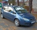 Синий Форд Фокус, объемом двигателя 1.6 л и пробегом 181 тыс. км за 5213 $, фото 1 на Automoto.ua