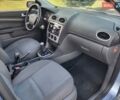 Синий Форд Фокус, объемом двигателя 1.6 л и пробегом 235 тыс. км за 4300 $, фото 29 на Automoto.ua