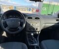 Синій Форд Фокус, об'ємом двигуна 1.8 л та пробігом 300 тис. км за 2900 $, фото 4 на Automoto.ua