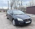 Синій Форд Фокус, об'ємом двигуна 1.56 л та пробігом 275 тис. км за 3800 $, фото 1 на Automoto.ua