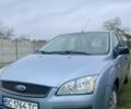 Синий Форд Фокус, объемом двигателя 8 л и пробегом 266 тыс. км за 3298 $, фото 1 на Automoto.ua