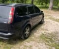 Синій Форд Фокус, об'ємом двигуна 1.6 л та пробігом 317 тис. км за 3650 $, фото 14 на Automoto.ua