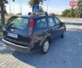 Синий Форд Фокус, объемом двигателя 1.6 л и пробегом 193 тыс. км за 5000 $, фото 7 на Automoto.ua