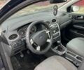 Синий Форд Фокус, объемом двигателя 2 л и пробегом 350 тыс. км за 2800 $, фото 7 на Automoto.ua