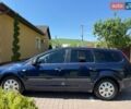 Синій Форд Фокус, об'ємом двигуна 1.6 л та пробігом 275 тис. км за 3650 $, фото 8 на Automoto.ua
