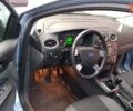 Синій Форд Фокус, об'ємом двигуна 1.6 л та пробігом 191 тис. км за 6100 $, фото 9 на Automoto.ua