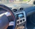 Синий Форд Фокус, объемом двигателя 1.6 л и пробегом 224 тыс. км за 5400 $, фото 3 на Automoto.ua