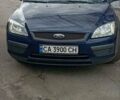 Синий Форд Фокус, объемом двигателя 1.4 л и пробегом 275 тыс. км за 3800 $, фото 8 на Automoto.ua
