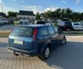 Синий Форд Фокус, объемом двигателя 1.8 л и пробегом 250 тыс. км за 2999 $, фото 2 на Automoto.ua