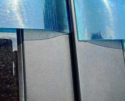 Синий Форд Фокус, объемом двигателя 1.6 л и пробегом 303 тыс. км за 1499 $, фото 1 на Automoto.ua