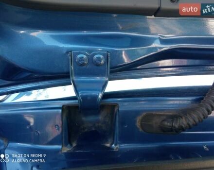 Синий Форд Фокус, объемом двигателя 1.8 л и пробегом 282 тыс. км за 5100 $, фото 44 на Automoto.ua